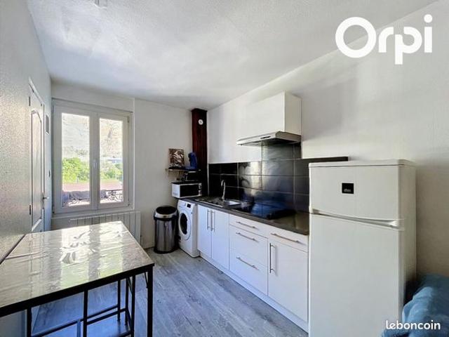 Appartement vente à Saint-Julien-en-Genevois, Etrembières