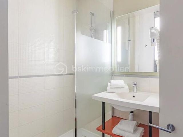 Appartement vente à Bordeaux