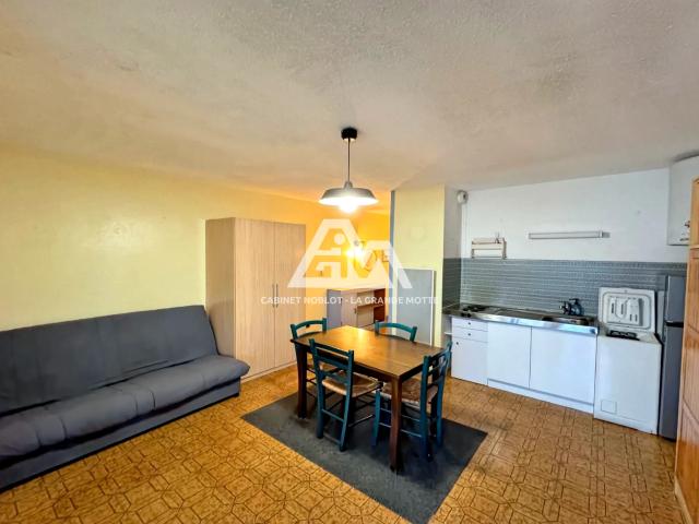 Appartement vente à Montpellier, La Grande-motte