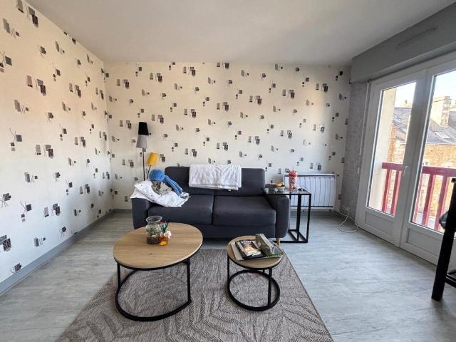 Appartement location à Alençon