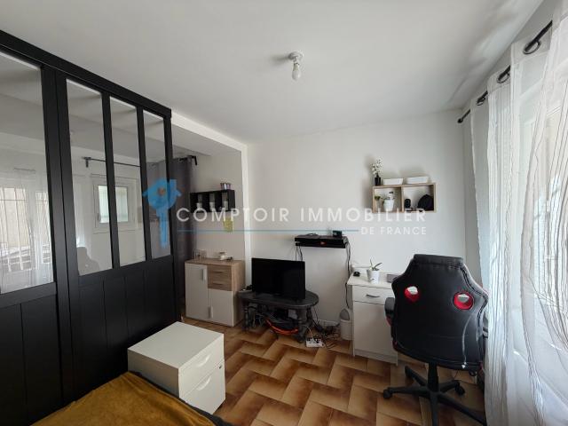 Appartement vente à Nîmes