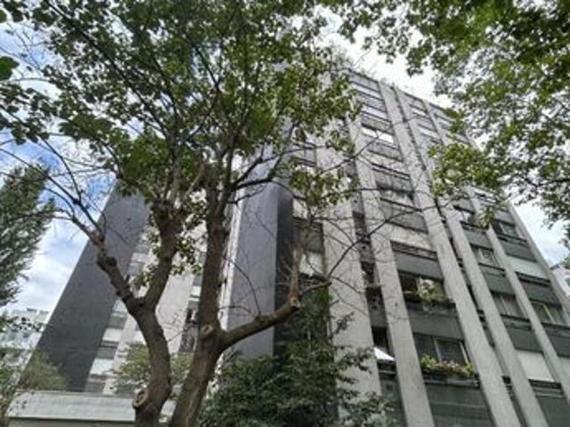 Appartement vente à Paris, Île-de-France