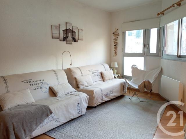 Appartement vente à Argelès-Gazost, Cauterets