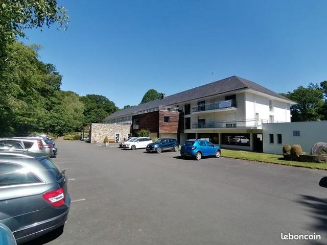 Appartement vente à Alençon, Normandie
