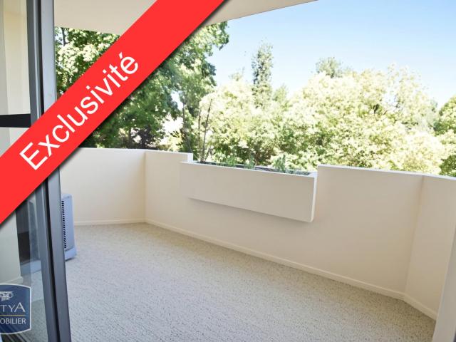 Appartement vente à Agen