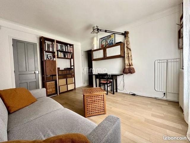 Appartement vente à Nogent-sur-Marne, Vincennes