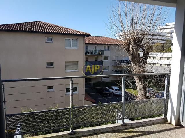 Appartement location à France métropolitaine, Anglet