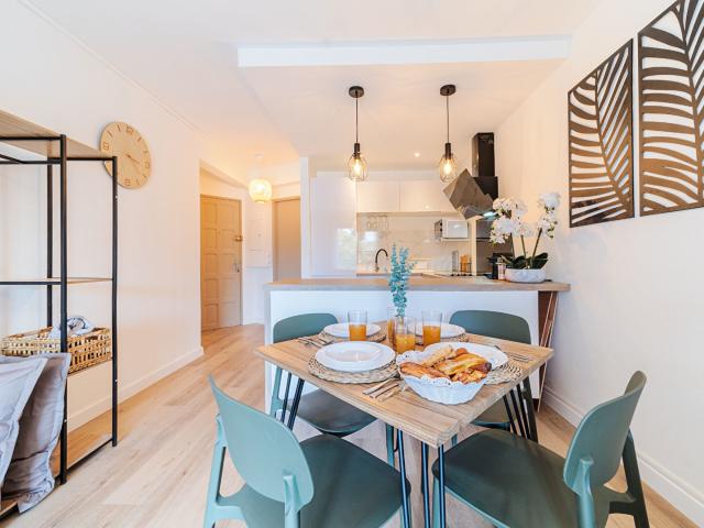 Appartement vente à La Réunion