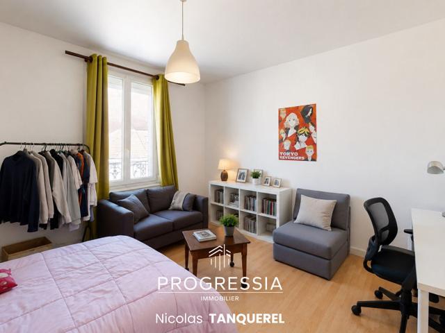 Appartement vente à Le Havre