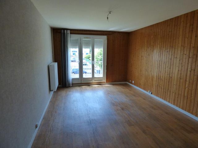 Appartement vente à Caen, Mondeville