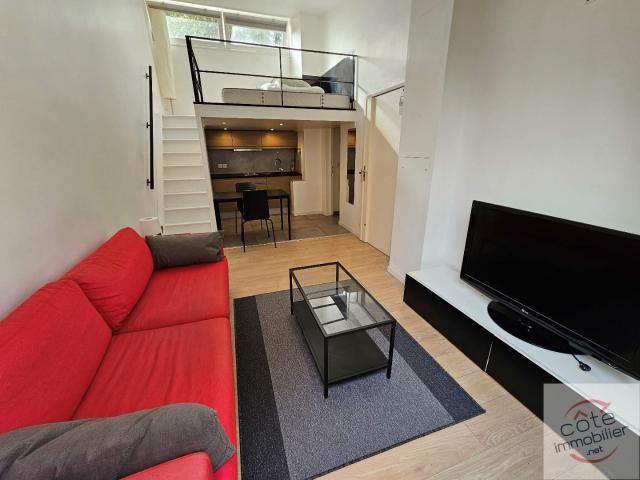Appartement vente à Créteil