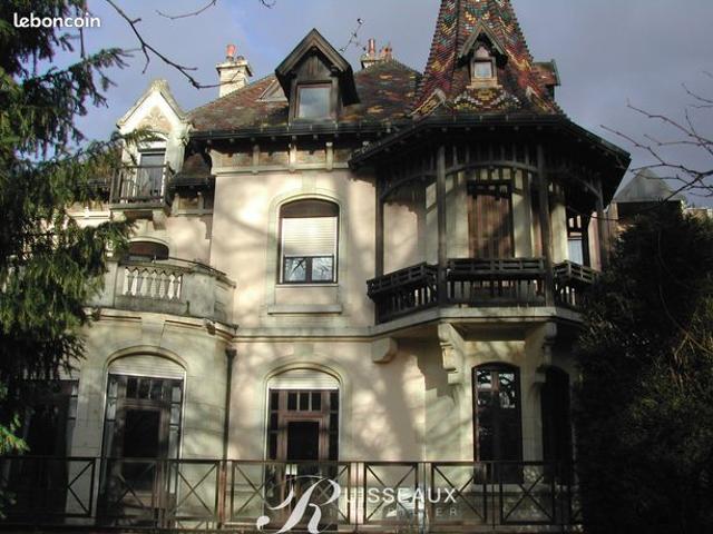 Appartement vente à Dijon