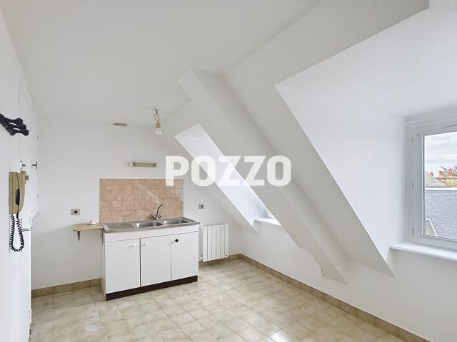 Appartement location à Avranches