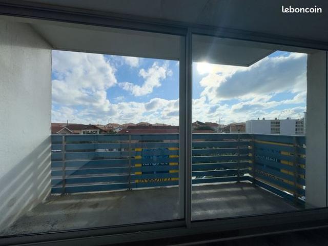 Appartement vente à Mont-de-Marsan, Biscarrosse
