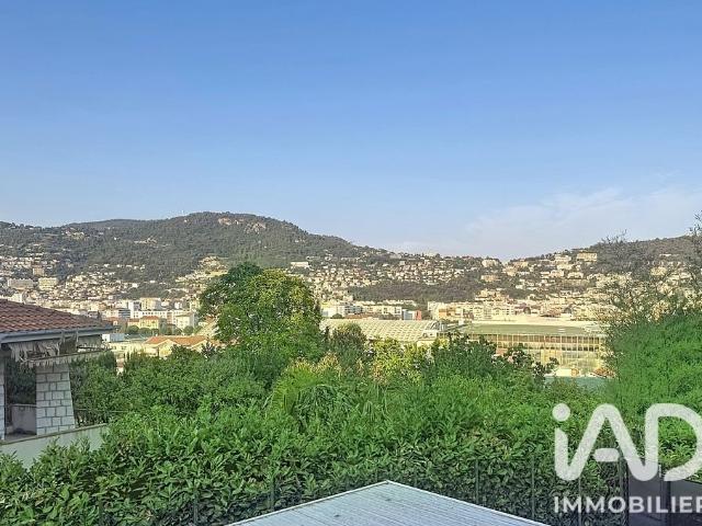 Appartement vente à Nice