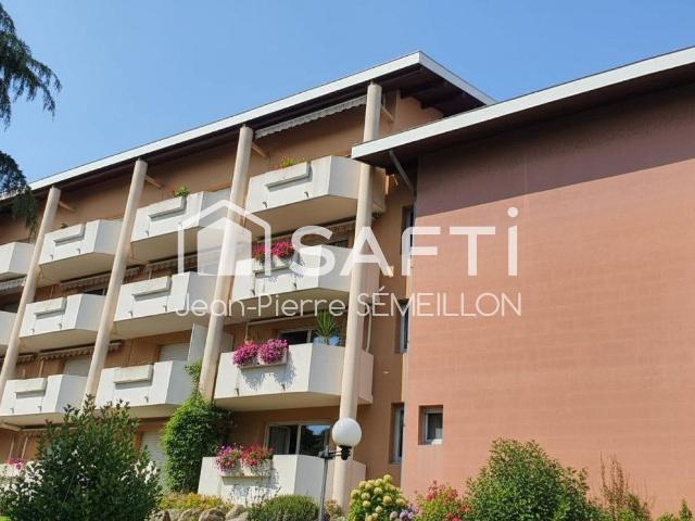 Appartement vente à Agen