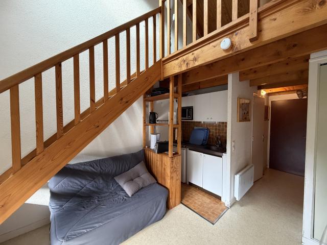 Appartement vente à Saint-Flour, Laveissière