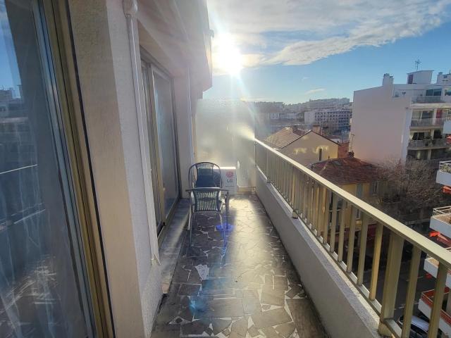 Appartement vente à Grasse, Antibes