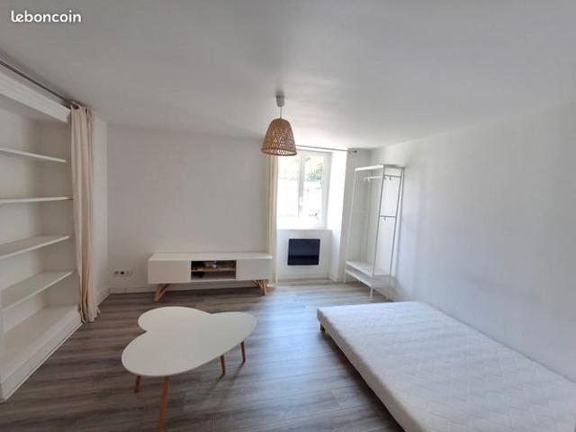 Appartement vente à Bayonne, Hasparren