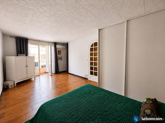 Appartement vente à Arrondissement de Toulon, Carqueiranne