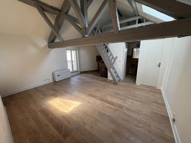 Appartement location à Meaux