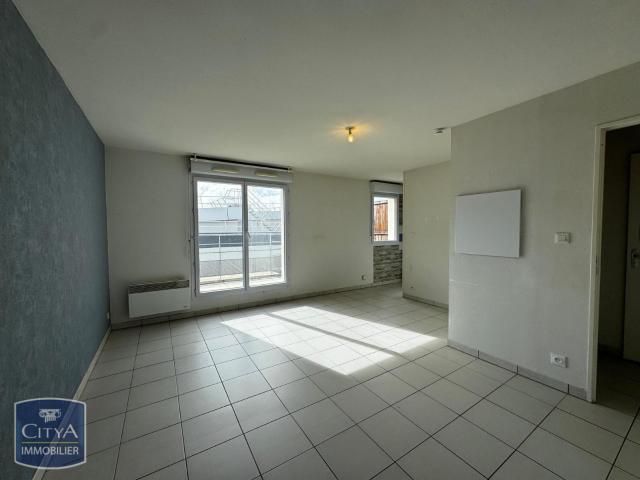 Appartement location à Brest, Bretagne