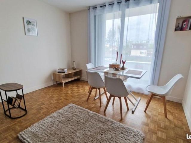 Appartement vente à Le Raincy, Neuilly-sur-marne