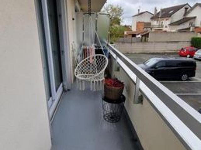 Appartement vente à Le Raincy, Neuilly-sur-marne