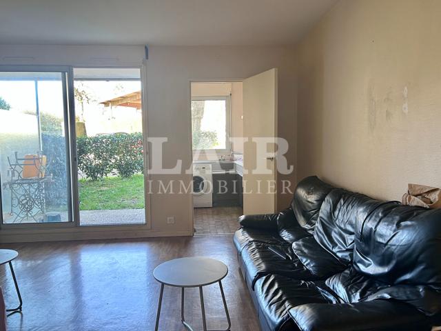 Appartement vente à Alençon, Bagnoles-de-l'orne