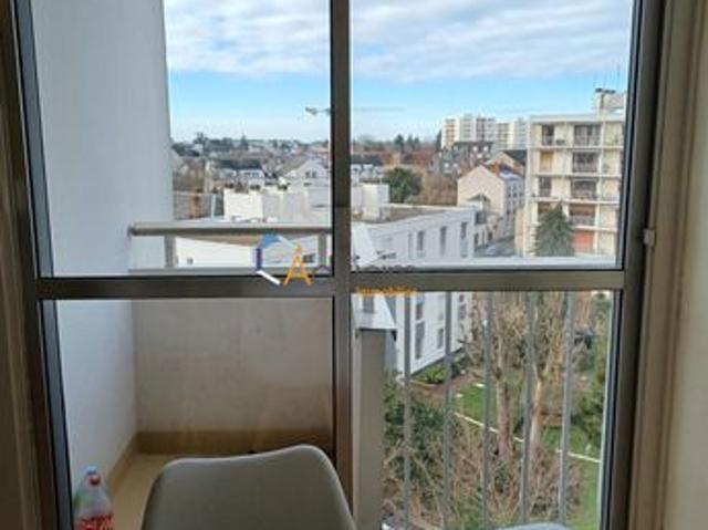 Appartement vente à Orléans