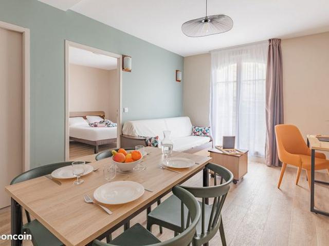 Appartement vente à Agen