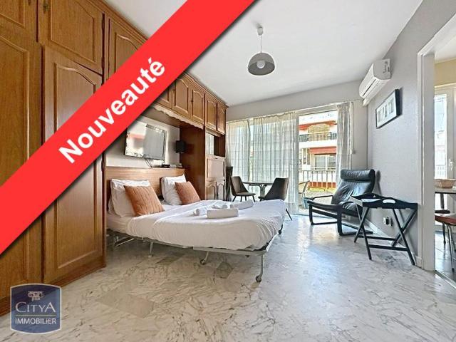 Appartement vente à Grasse, Antibes