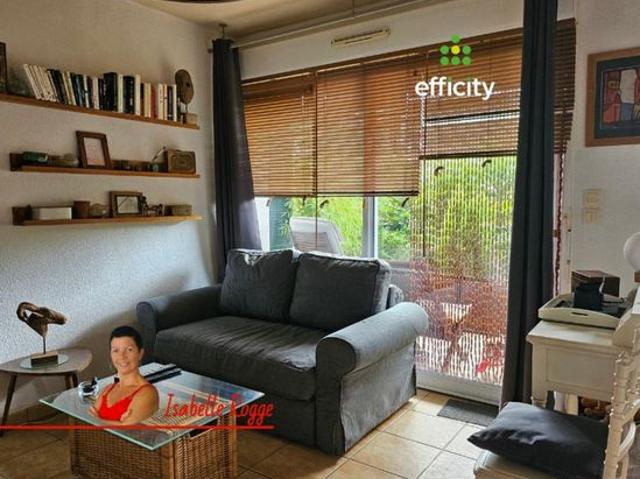 Appartement vente à Bayonne, Hasparren