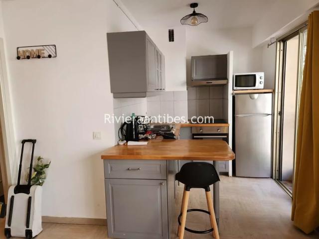 Appartement vente à Grasse, Antibes