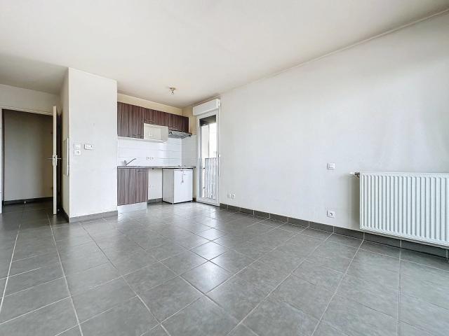Appartement location à Toulouse