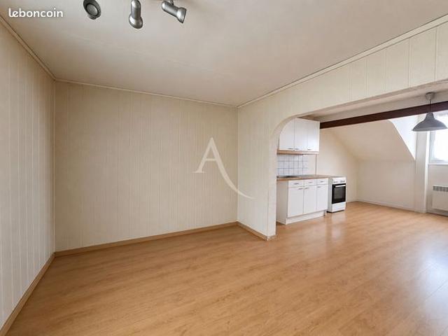 Appartement vente à Nantes