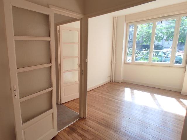 Appartement location à Saint-Étienne, Saint-etienne