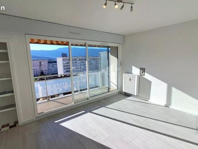 Appartement vente à Chambéry