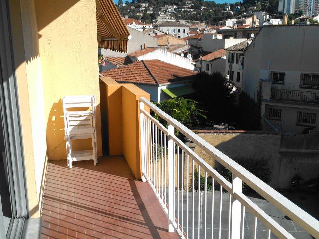 Appartement vente à Vallauris, Alpes-Maritimes