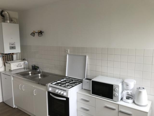 Appartement location à Cholet
