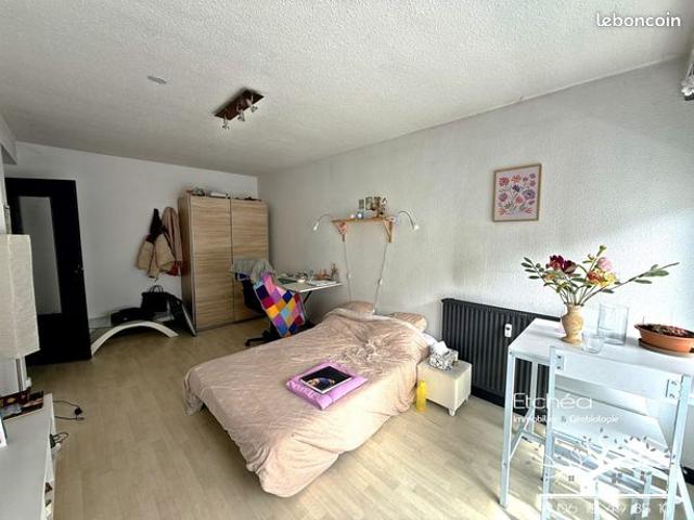 Appartement vente à Pau