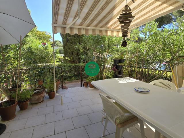 Appartement vente à Arrondissement de Toulon, La Seyne-sur-mer