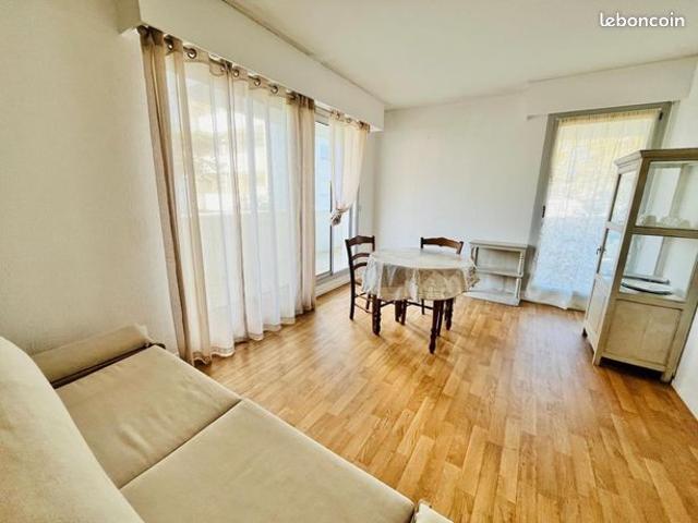 Appartement vente à Rochefort, Royan