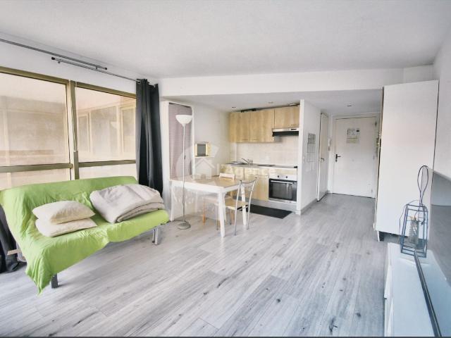 Appartement vente à Grasse, Vallauris