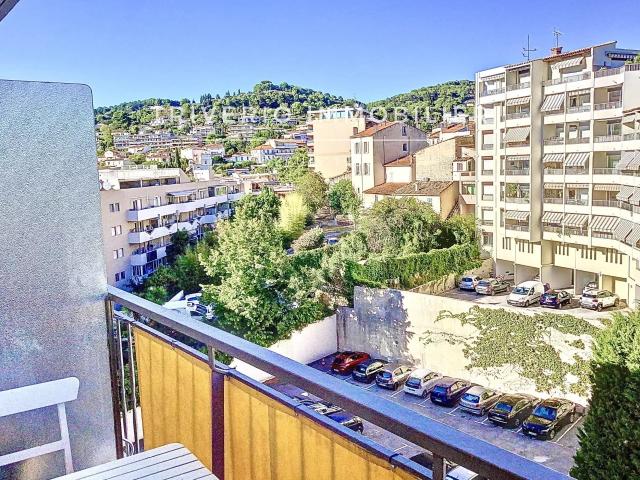 Appartement vente à Grasse, Le Cannet