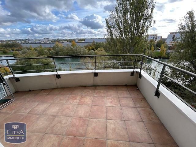 Appartement location à France métropolitaine, Neuilly-plaisance
