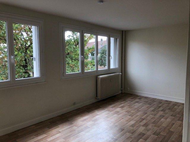 Appartement location à Reims