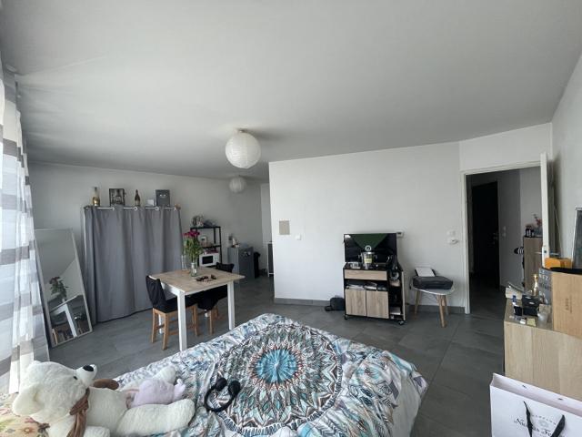 Appartement location à Reims
