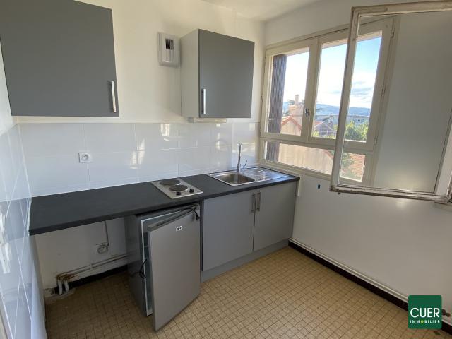 Appartement location à Valence