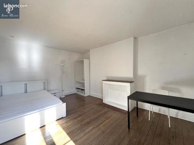 Appartement vente à Dijon